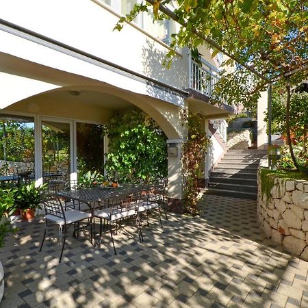 Apartment Una セゲット・ヴラニツァ エクステリア 写真