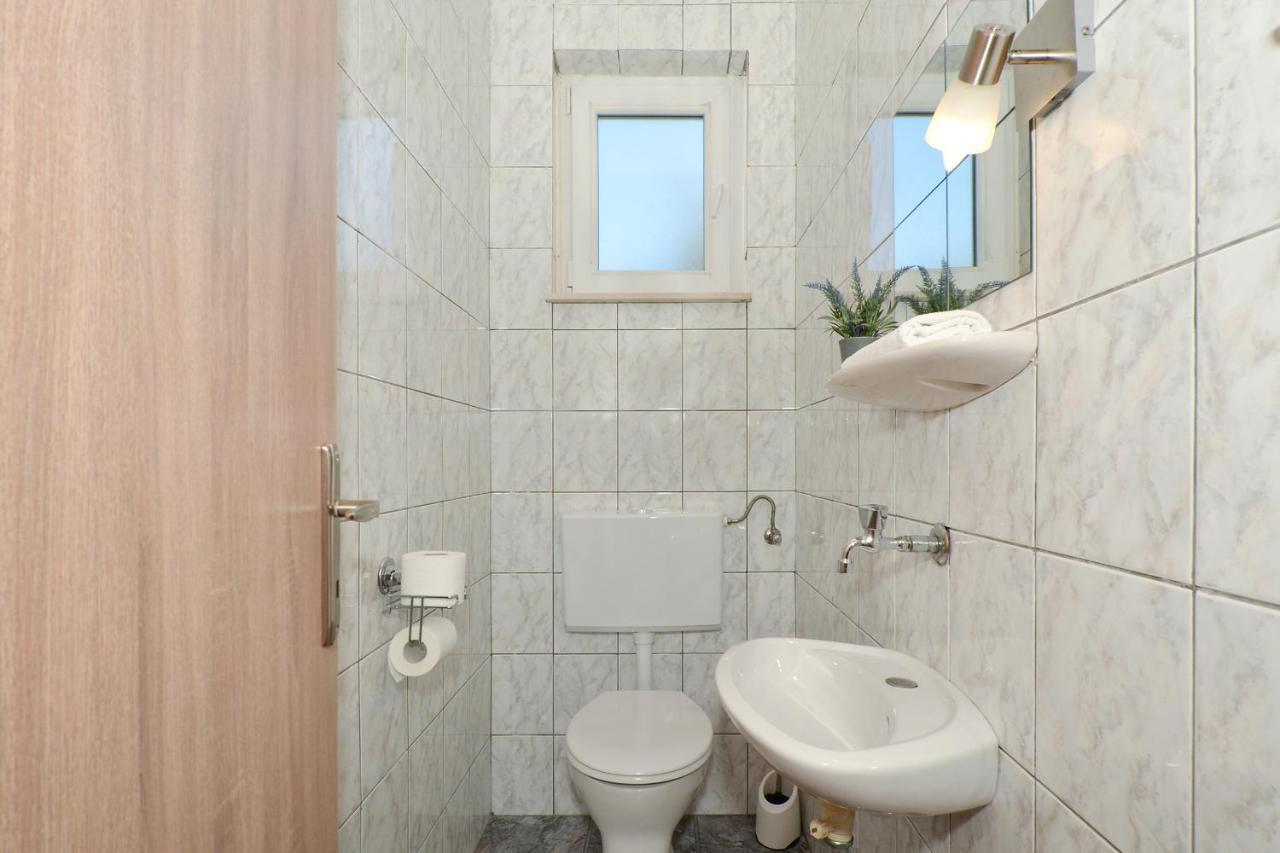 Apartment Una セゲット・ヴラニツァ エクステリア 写真