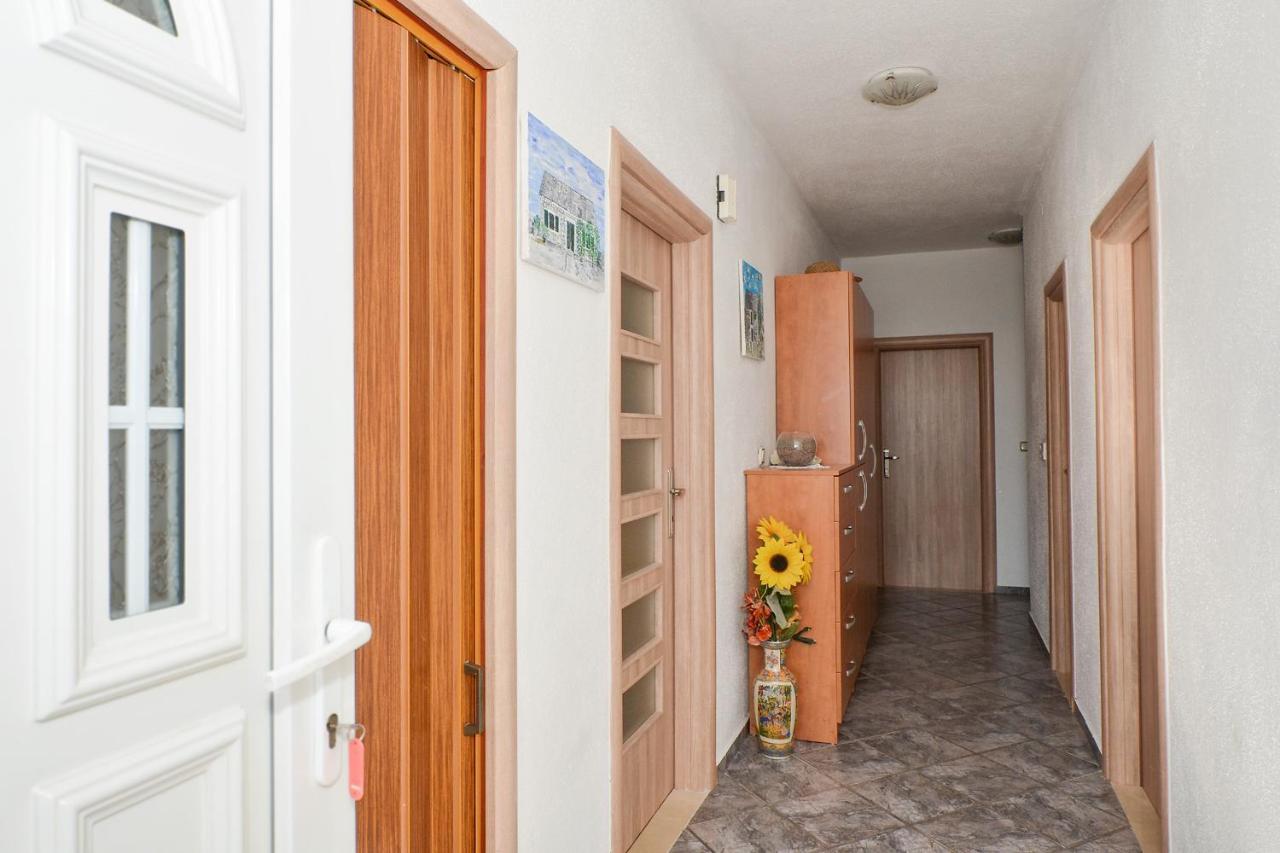 Apartment Una セゲット・ヴラニツァ エクステリア 写真