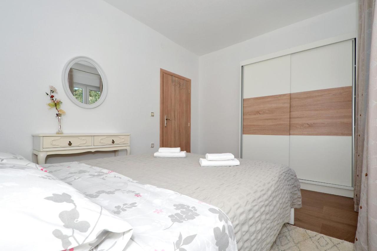 Apartment Una セゲット・ヴラニツァ エクステリア 写真